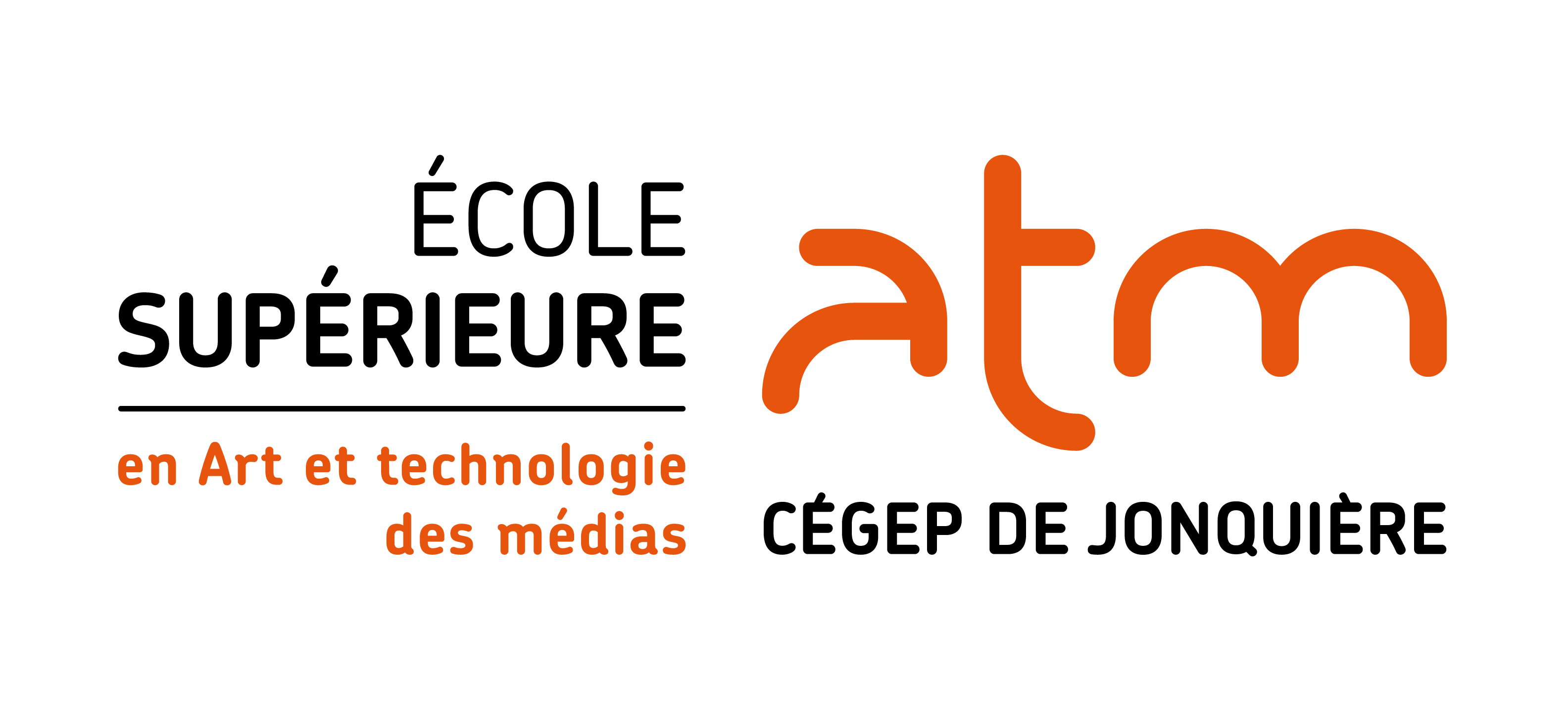 Logo d'ATM