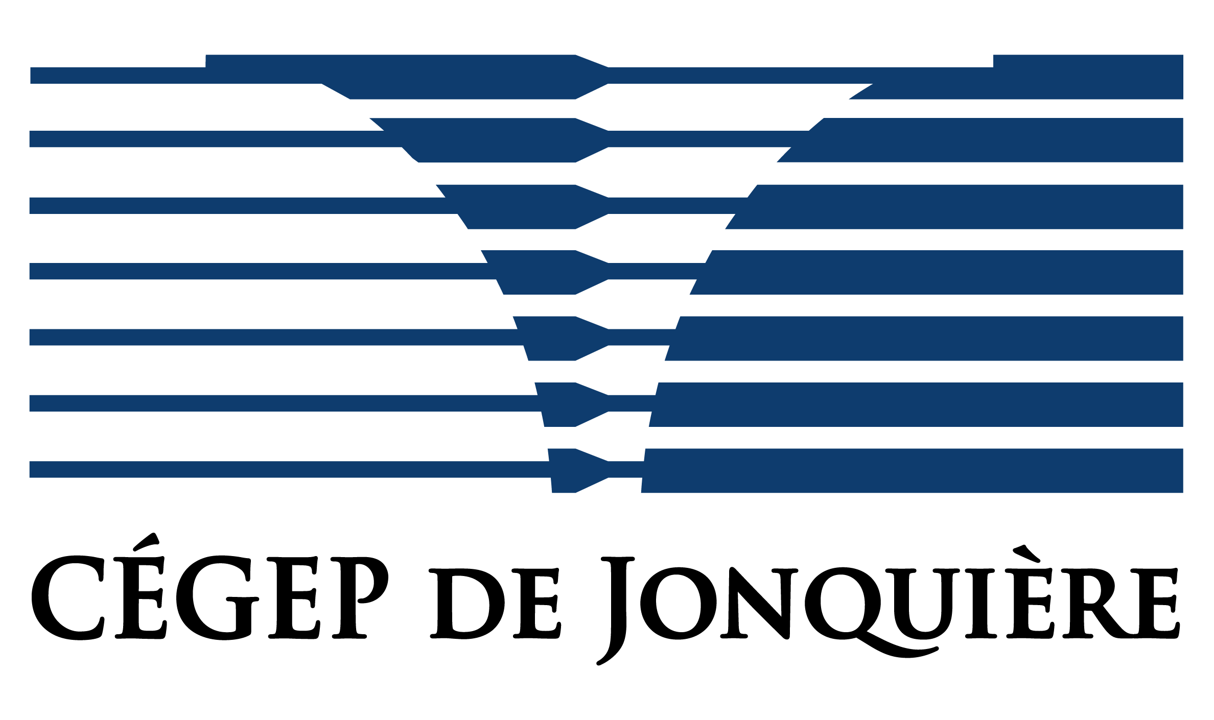 Logo du Cégep de Jonquière