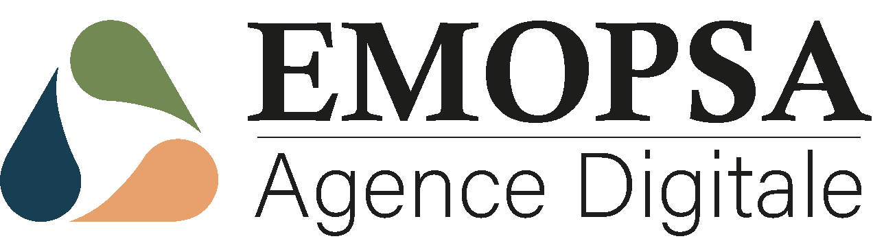 Logo d'EMOPSA