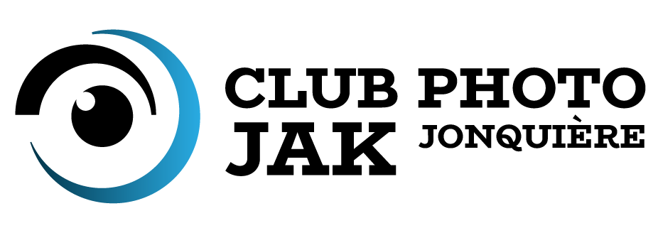 Logo JAK avec texte
