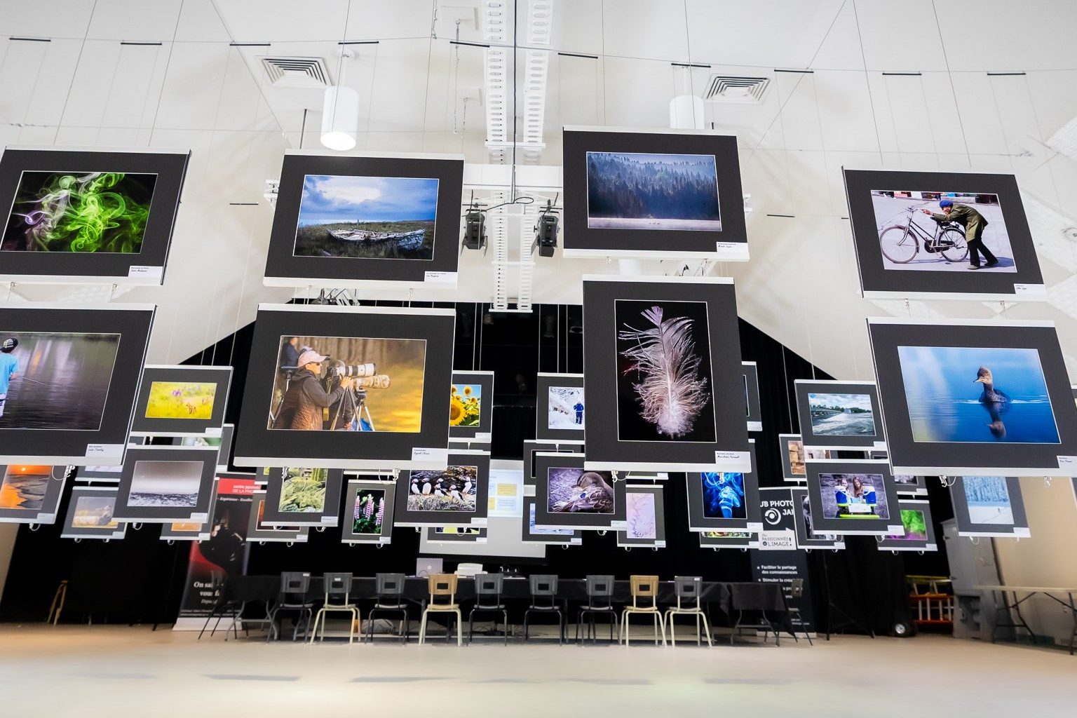 Exposition