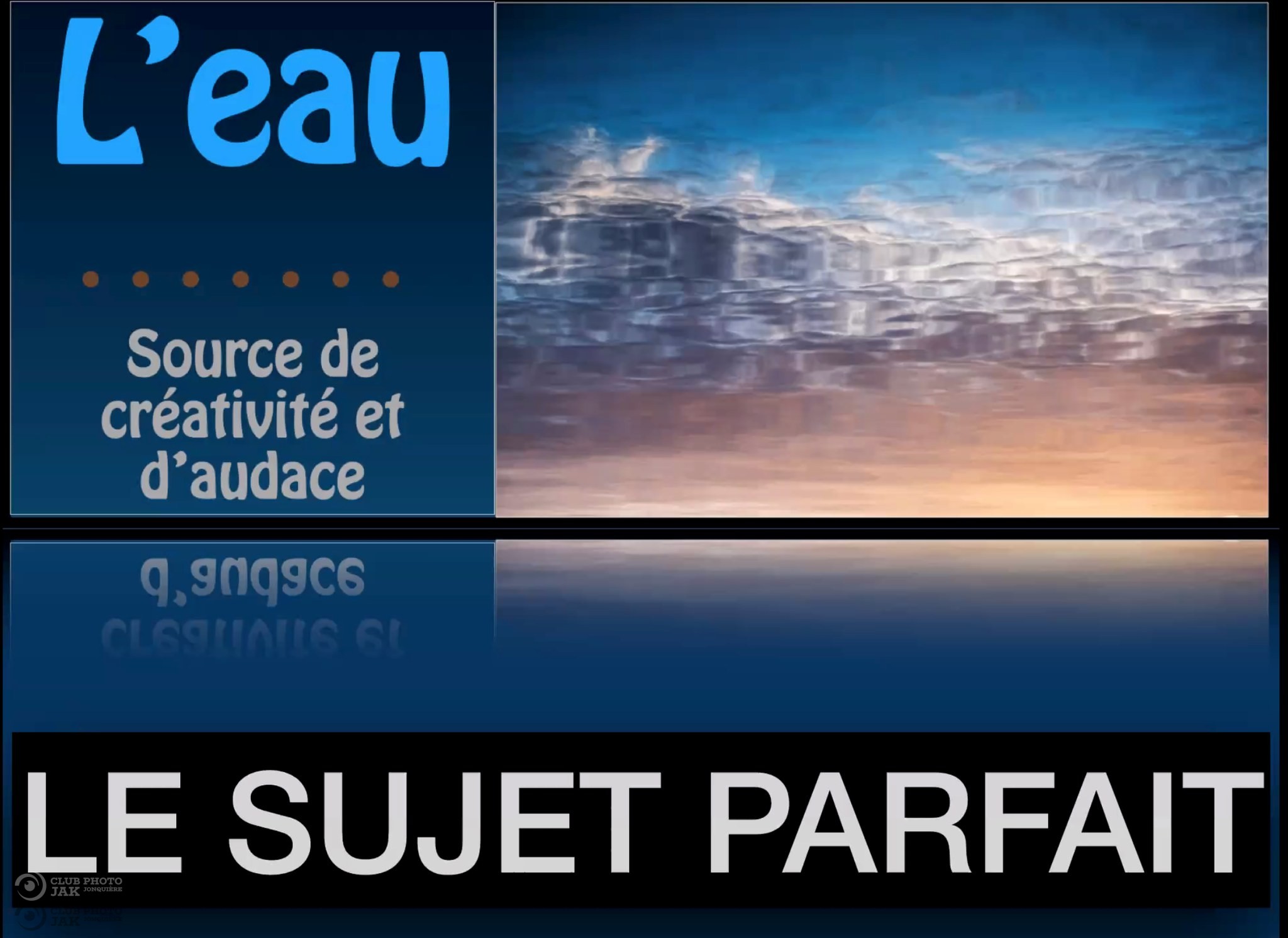Image carrousel