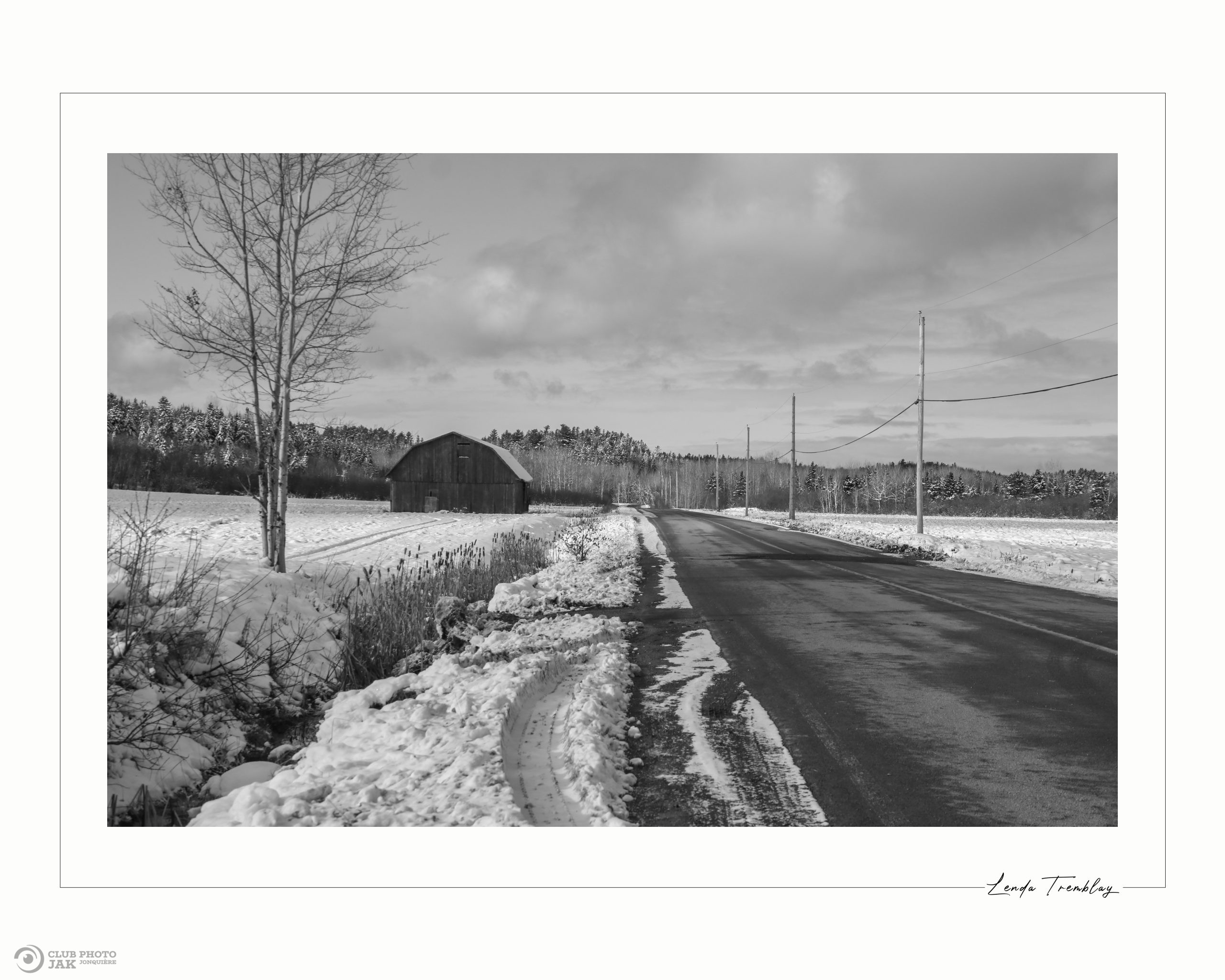 Image exposition