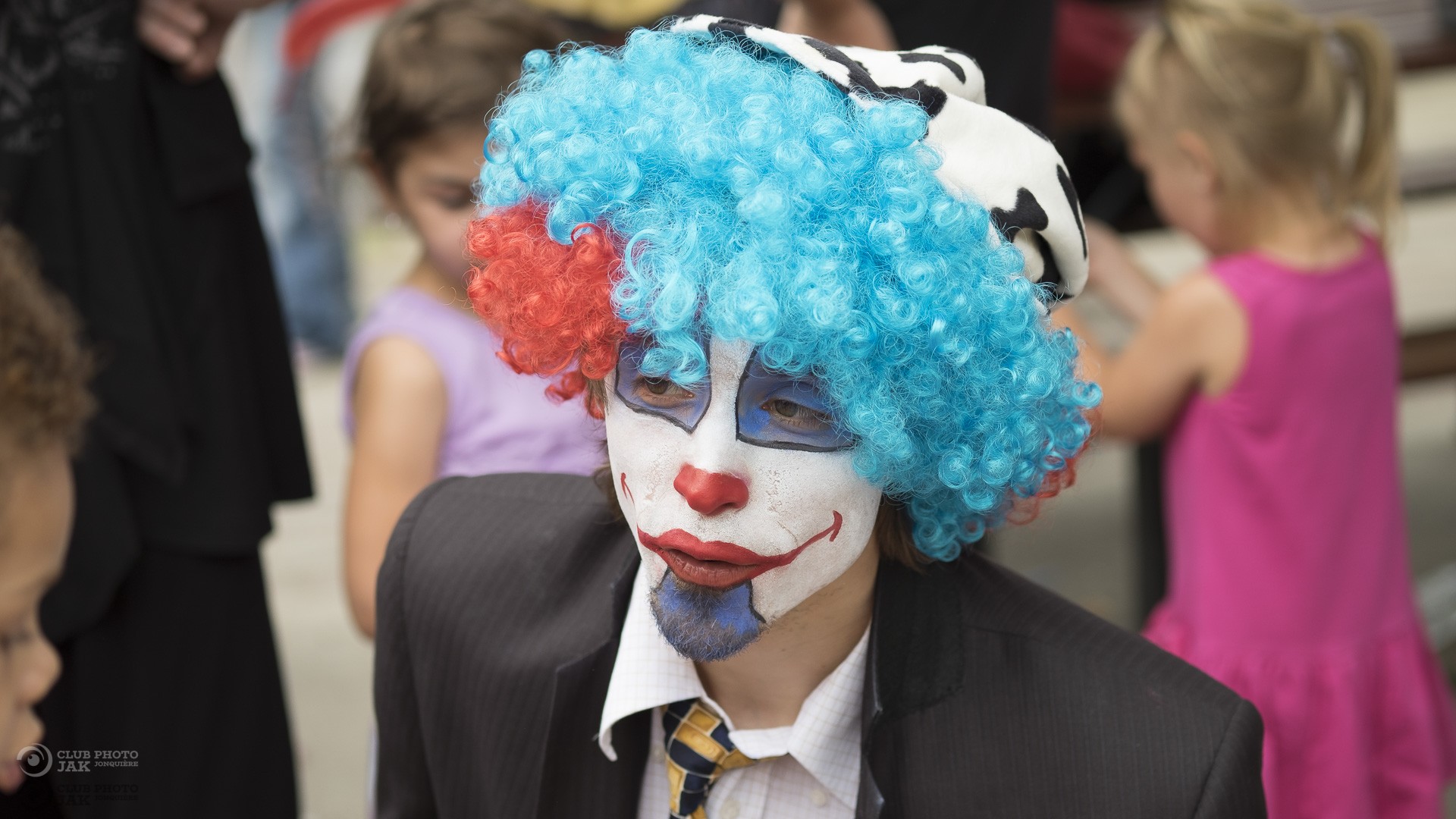 Clown