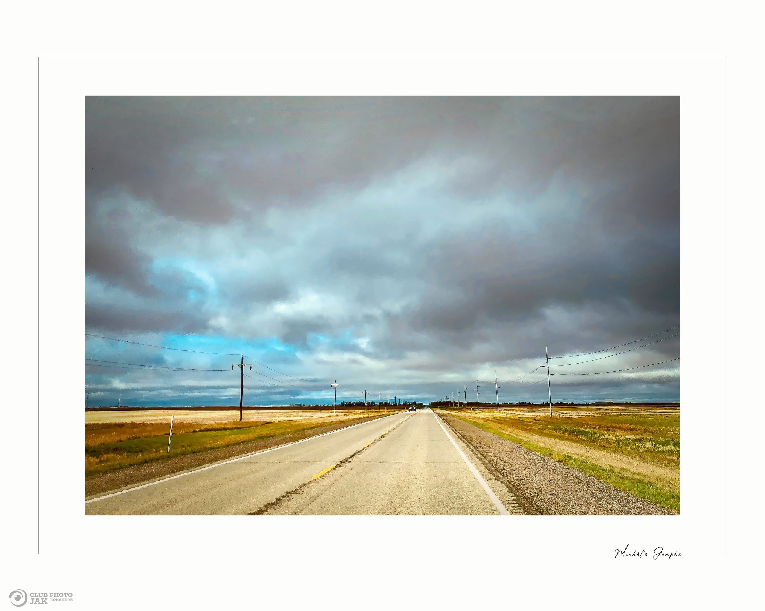 Image exposition