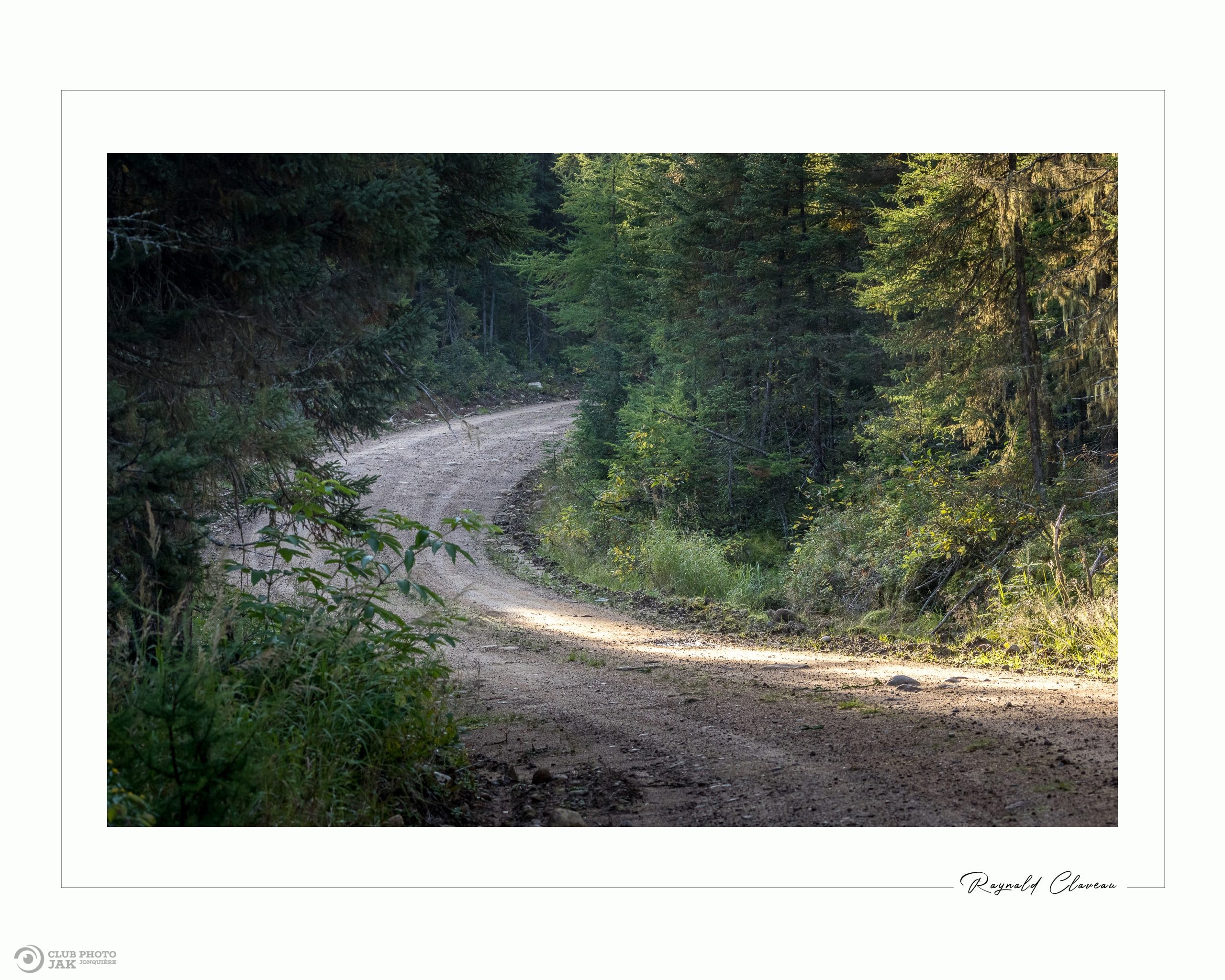 Image exposition
